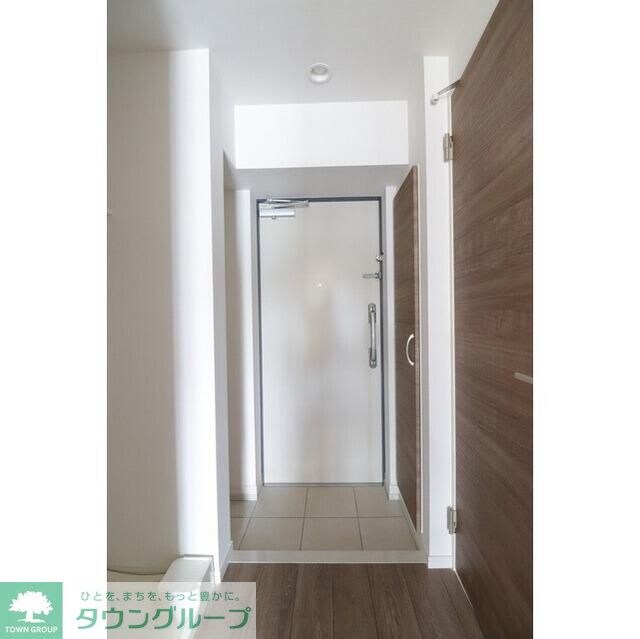 アルファコート西新井の物件内観写真