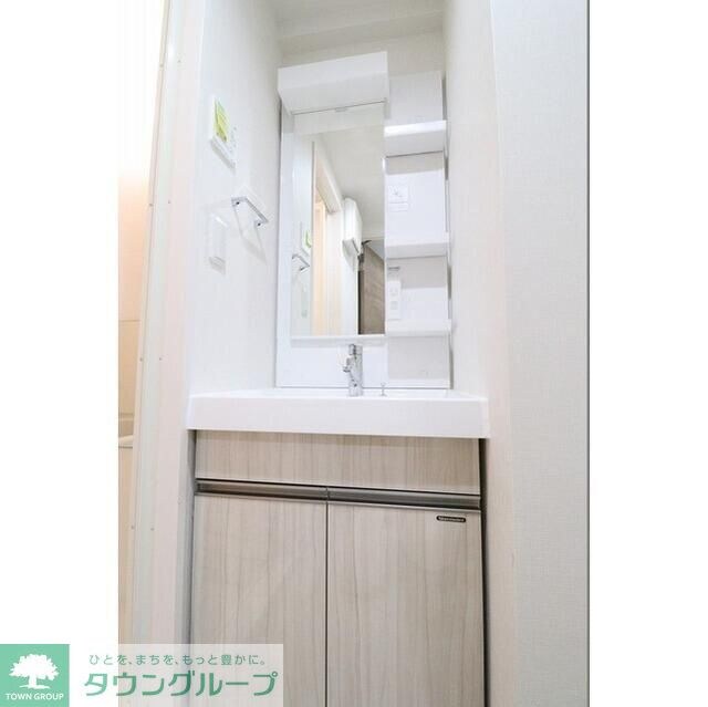 アルファコート西新井の物件内観写真