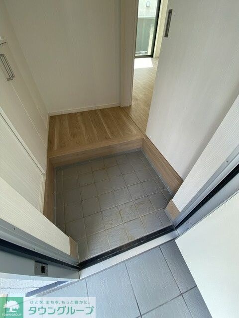 コモド本木の物件内観写真