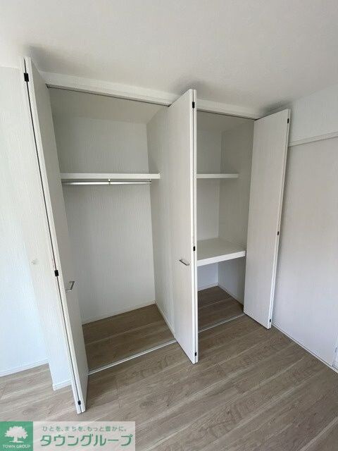 コモド本木の物件内観写真