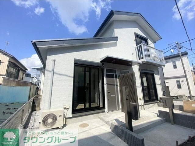 コモド本木の物件内観写真