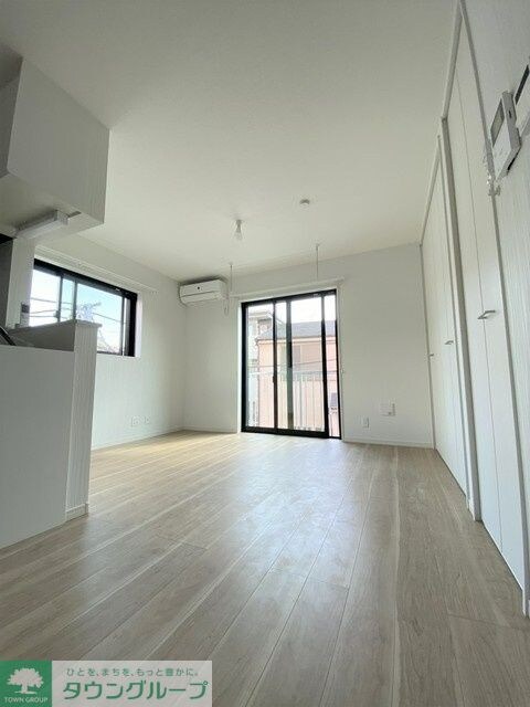 コモド本木の物件内観写真