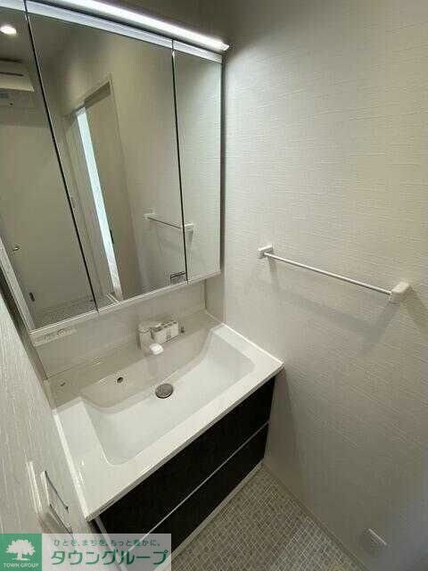 コモド本木の物件内観写真