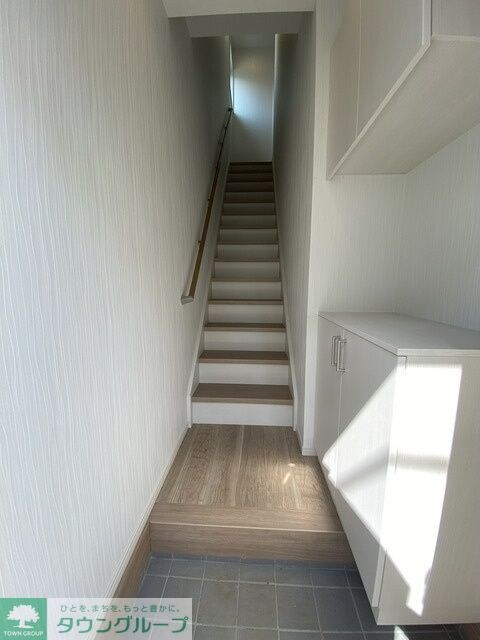 コモド本木の物件内観写真