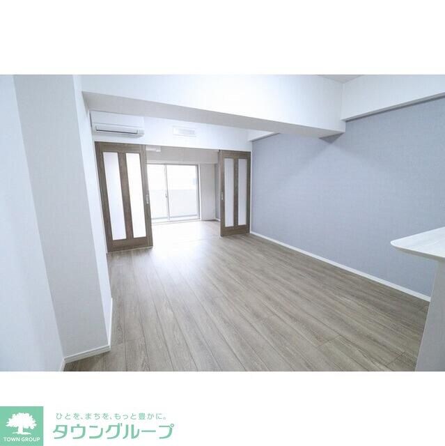 アルファコート西新井の物件内観写真