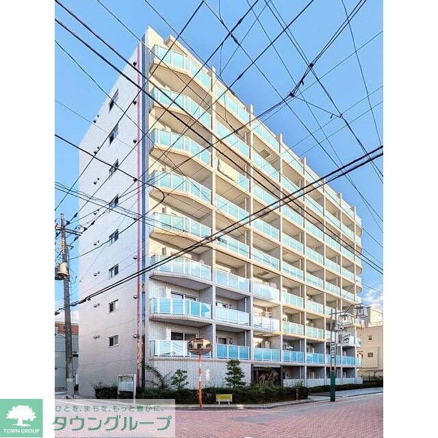 アスール亀有の物件内観写真