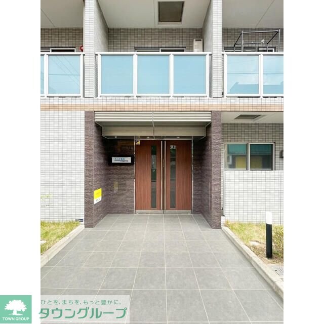 アスール亀有の物件内観写真