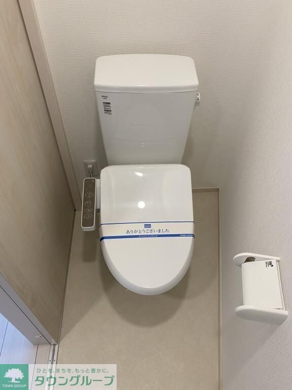 ＬＡＵＲＥＬ西新井栄町の物件内観写真