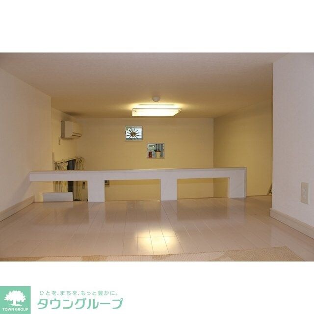 ソワイユ　ガーデンの物件内観写真