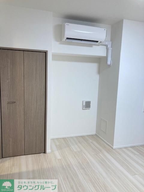 S-RESIDENCE綾瀬rivieの物件内観写真