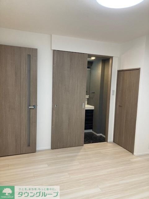 S-RESIDENCE綾瀬rivieの物件内観写真