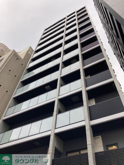 S-RESIDENCE綾瀬rivieの物件内観写真