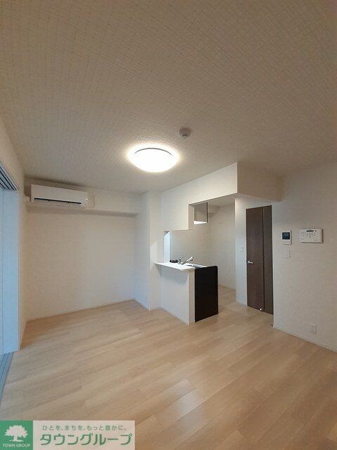 グレイスの物件内観写真