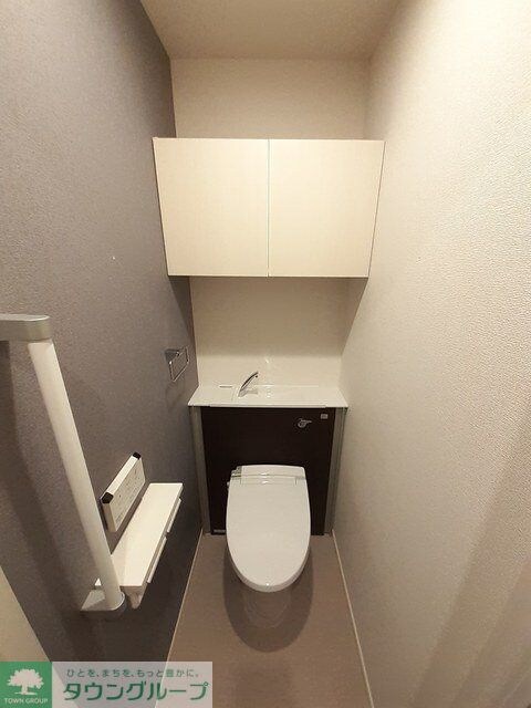 グレイスの物件内観写真