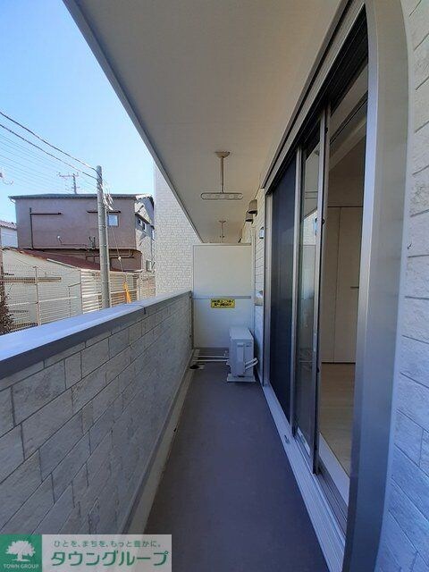 グレイスの物件内観写真