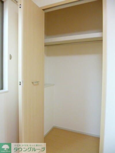 スカイテラスの物件内観写真