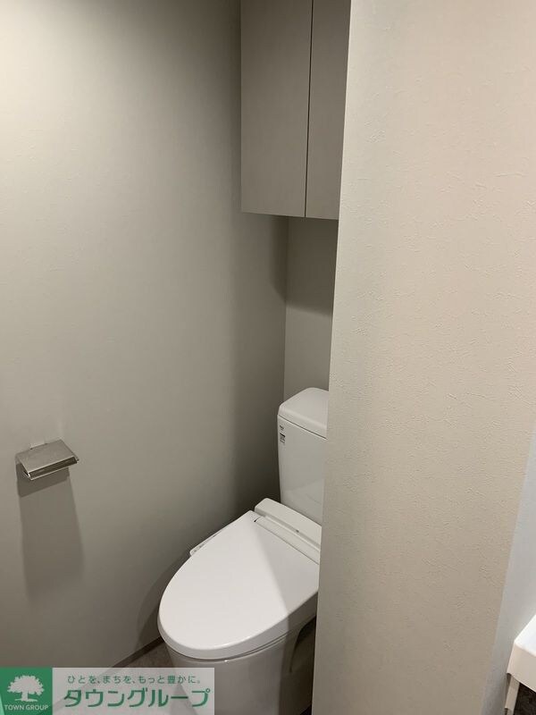 ガリシア四ツ木テラスの物件内観写真