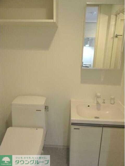 Ｌａ　Ｄｏｕｃｅｕｒ高砂の物件内観写真