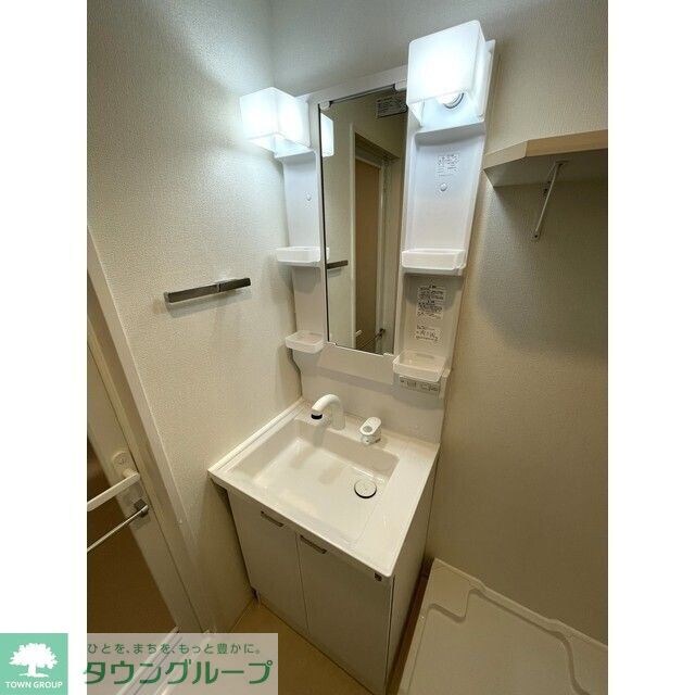 アルコバレーノお花茶屋の物件内観写真