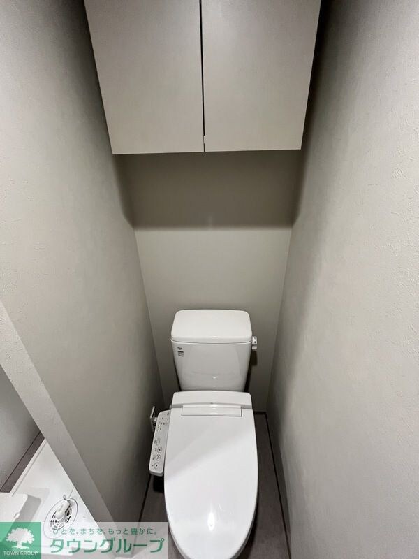 ガリシア四ツ木テラスの物件内観写真