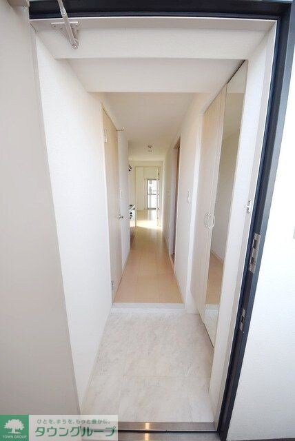 ケイ・ヴィラージュの物件内観写真