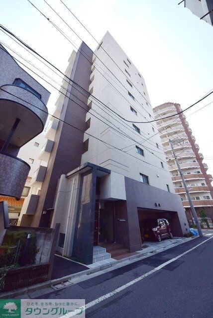 ケイ・ヴィラージュの物件内観写真