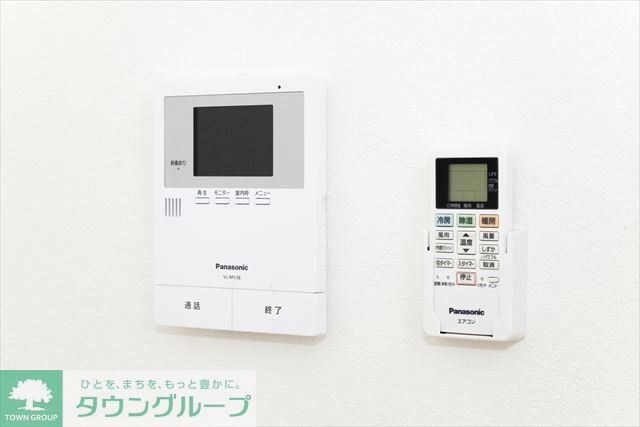 Consolatoria 扇大橋の物件内観写真