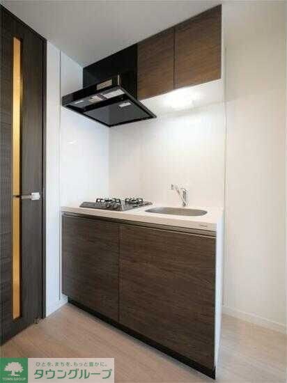 ラフィスタお花茶屋の物件内観写真