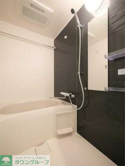 ラフィスタお花茶屋の物件内観写真