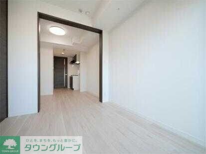 ラフィスタお花茶屋の物件内観写真