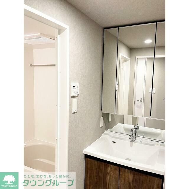 ラグゼナ北千住の物件内観写真