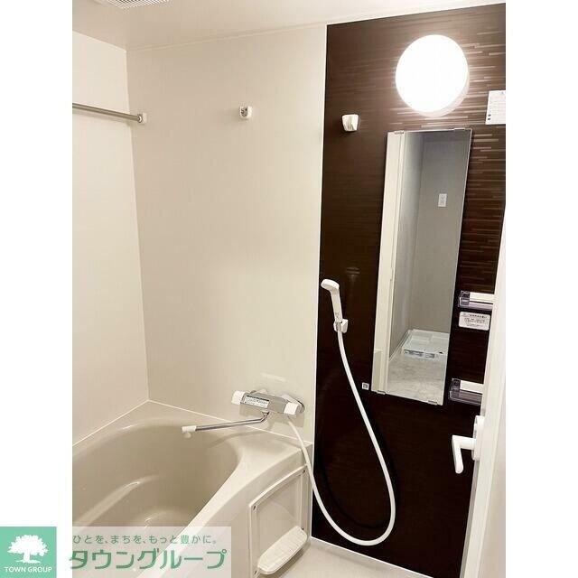 ラグゼナ北千住の物件内観写真