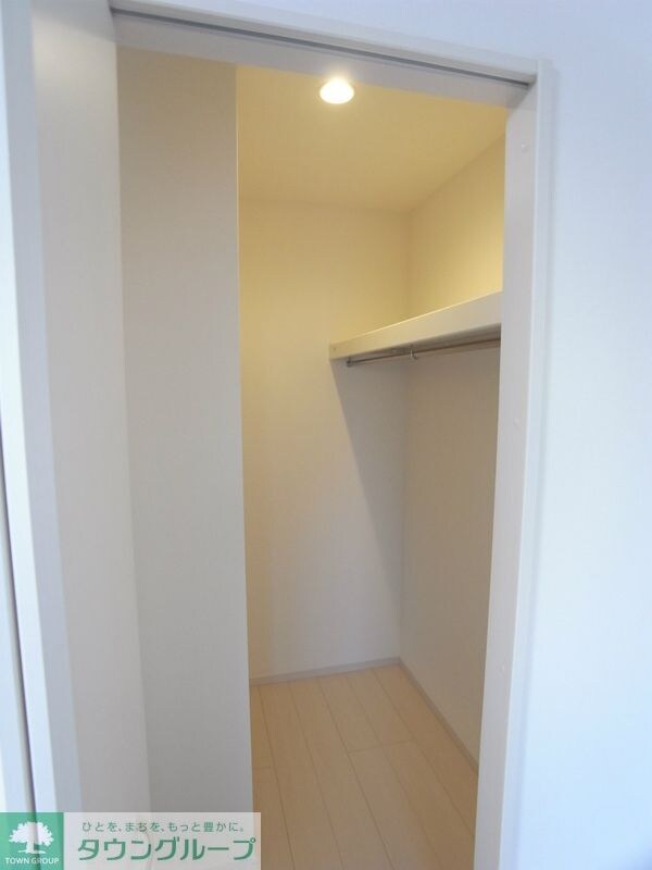 リブリ・EDEN 足立の物件内観写真