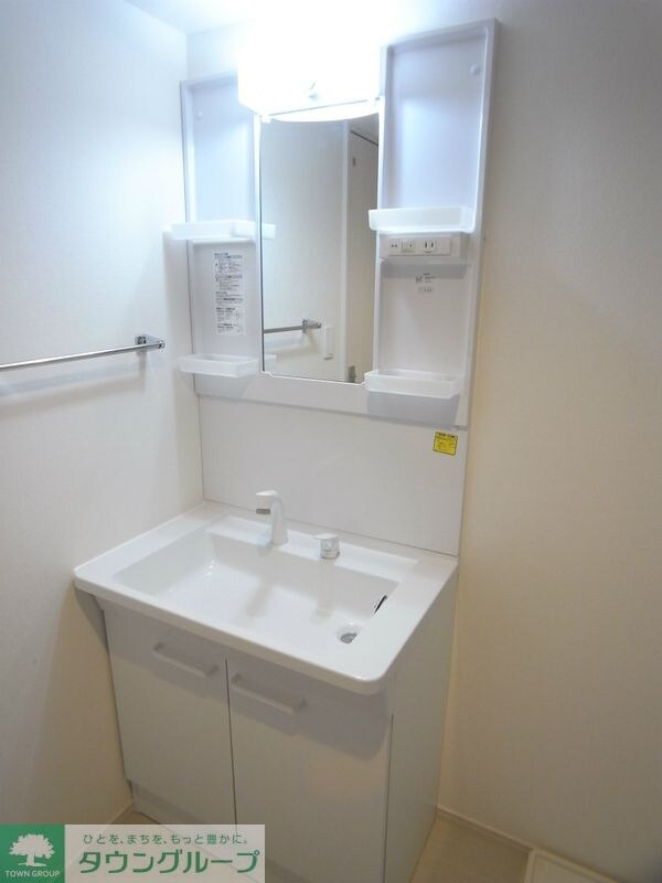 リブリ・EDEN 足立の物件内観写真