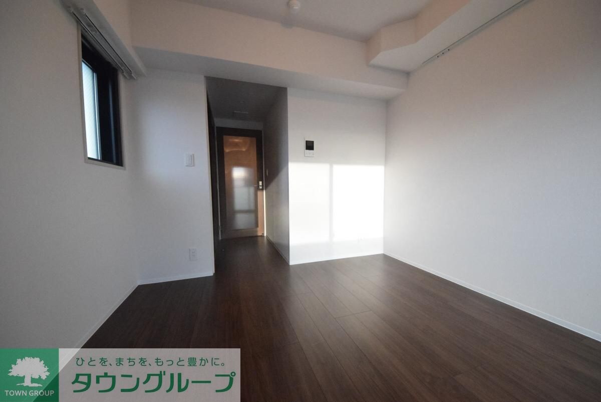 SKTの物件内観写真