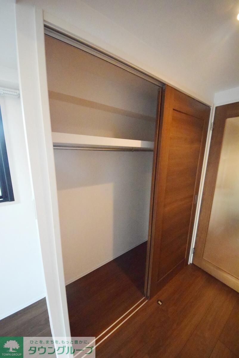 SKTの物件内観写真