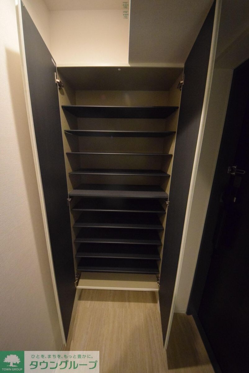 SKTの物件内観写真