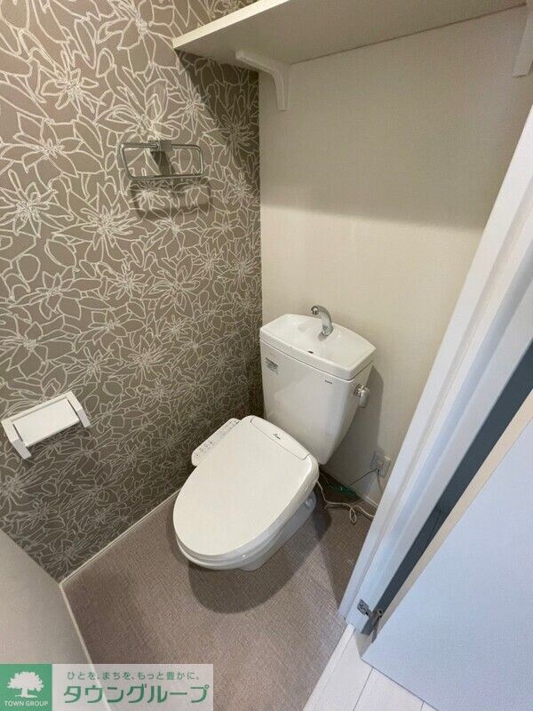 Casa Albaの物件内観写真