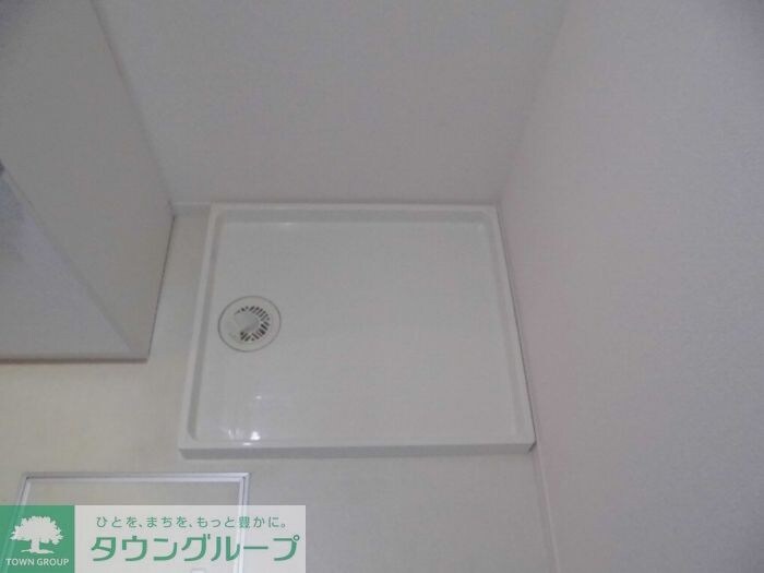 レクレドールの物件内観写真