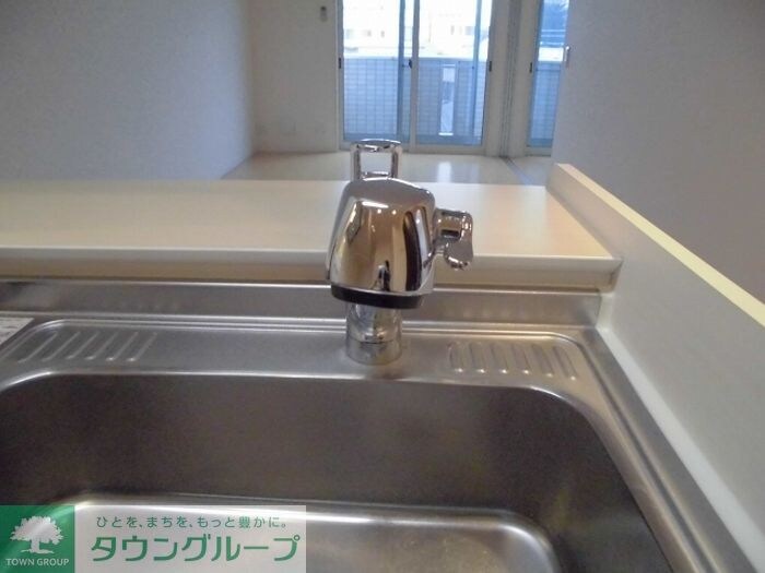 レクレドールの物件内観写真