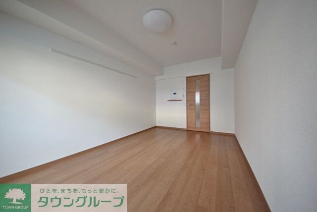 グランフォース谷在家の物件内観写真