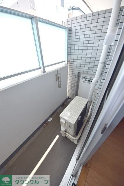 グランフォース谷在家の物件内観写真