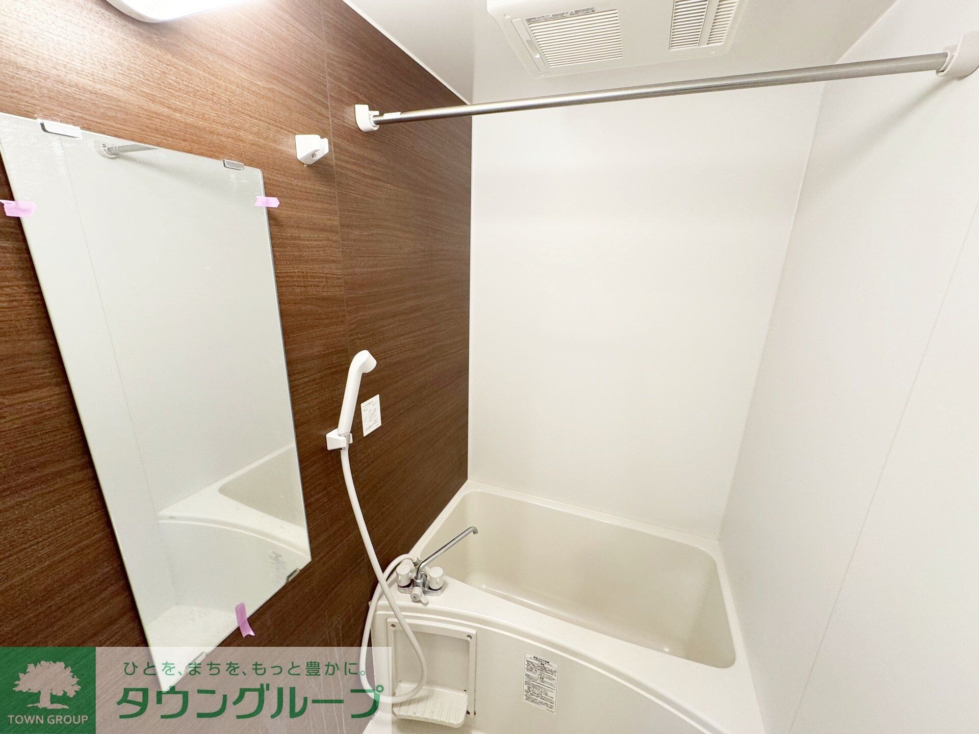 クレア荒川区役所前の物件内観写真