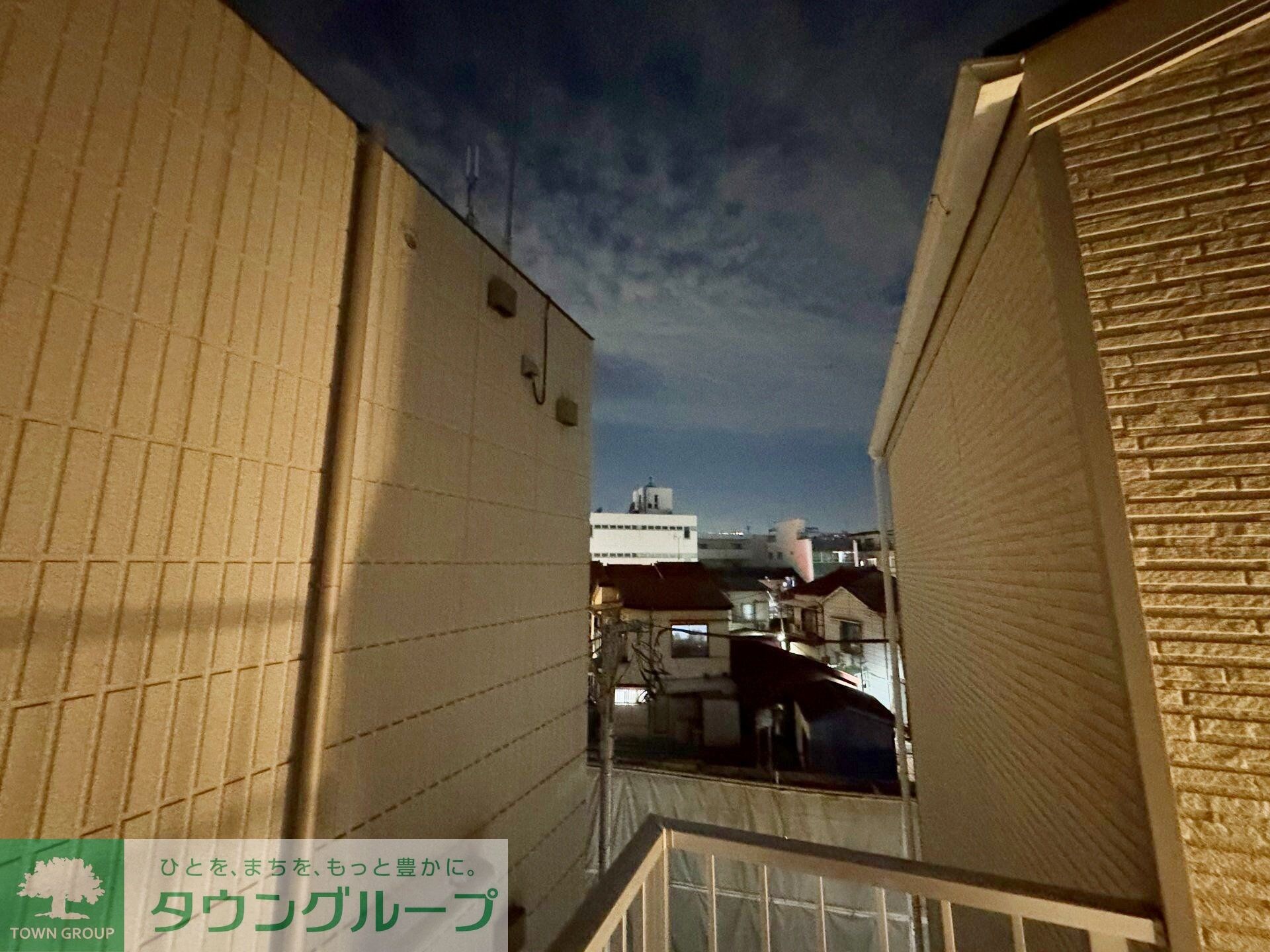 クレア荒川区役所前の物件内観写真