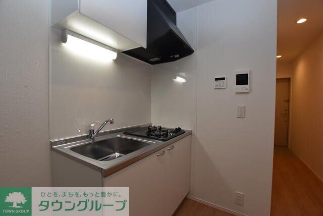 シャルム北千住の物件内観写真