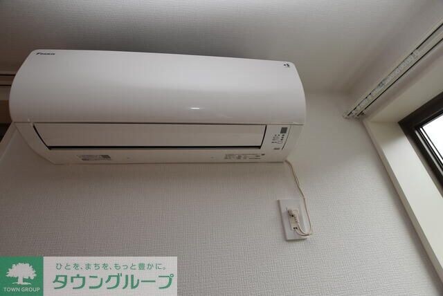 シャルム北千住の物件内観写真