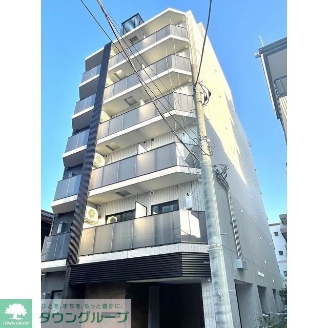 グランカーサ綾瀬の物件内観写真