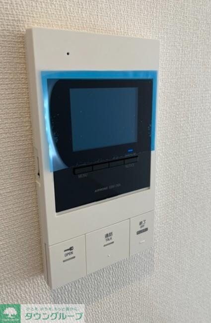 ヴィラ西新井の物件内観写真