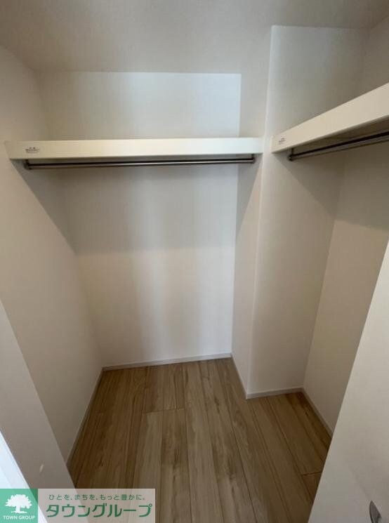 ヴィラ西新井の物件内観写真