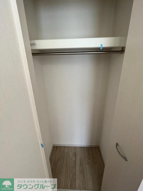 ヴィラ西新井の物件内観写真